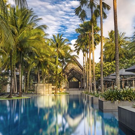 Twinpalms Pantai Surin Luaran gambar