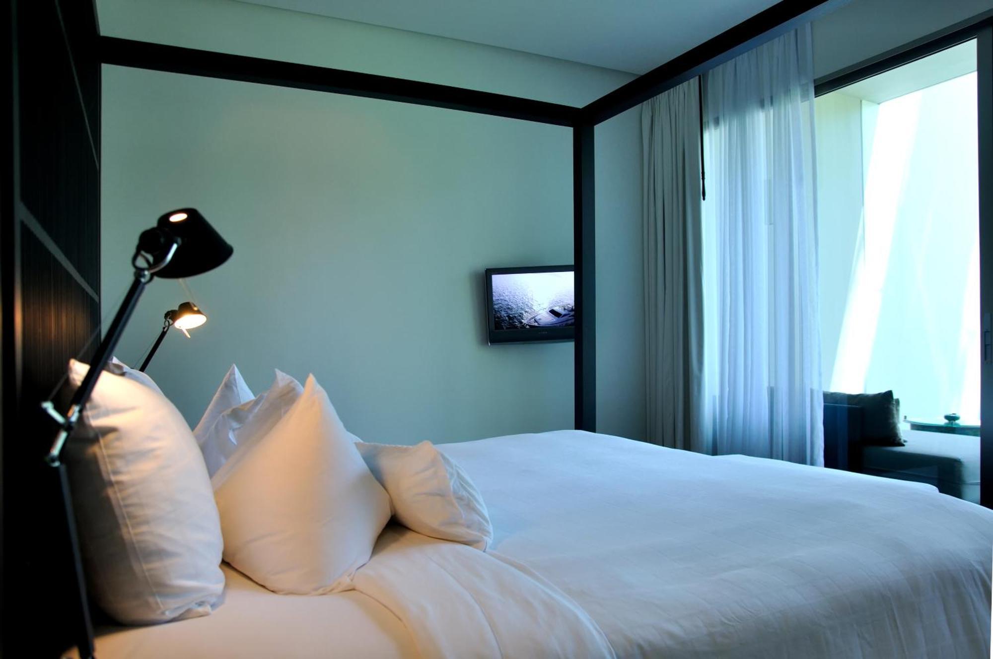 Twinpalms Pantai Surin Bilik gambar